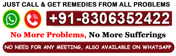 Astrologer Durga Jyotish Kendra +91-8306352422